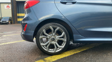 Ford Fiesta 1.0 EcoBoost Hybrid mHEV 125 ST-Line Edition 5dr Petrol Hatchback